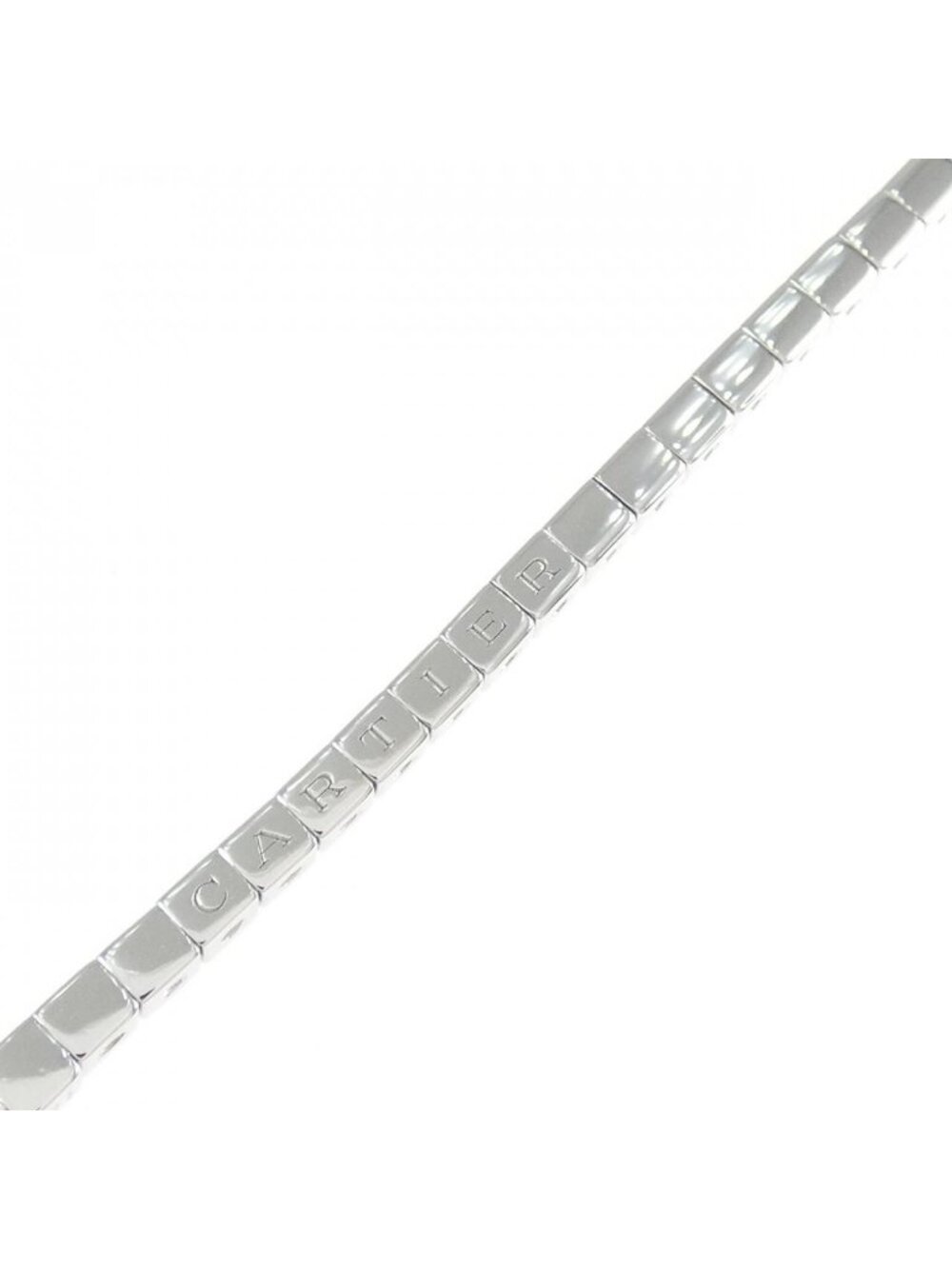 Cartier Lanieres Bracelet